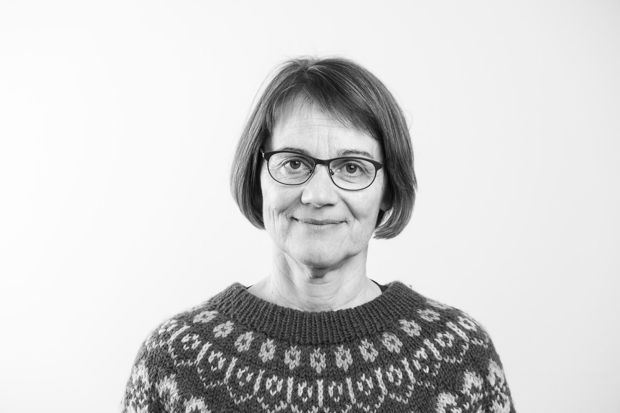 Studievejleder Annette Esbjerg