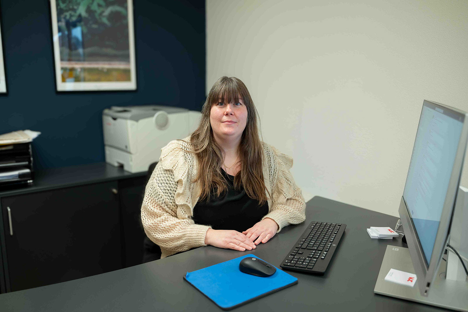 Studievejleder på AVU, FVU og OBU uddannelser